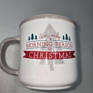 Christmas Mug